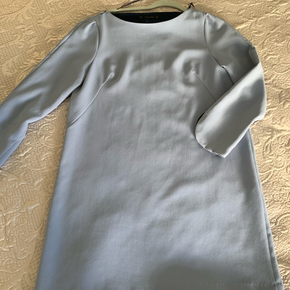 Zara Great Work dress Size Large